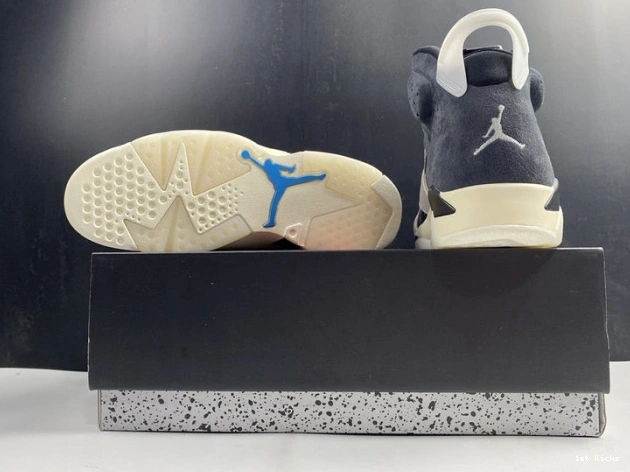 1st Kicks Shoes wmns HighQuality 6 air 1553 jordan chrome ck6635- tech 1119